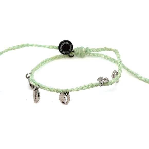 Pura Vida Station Shells Bracelet - Picture 1 of 3